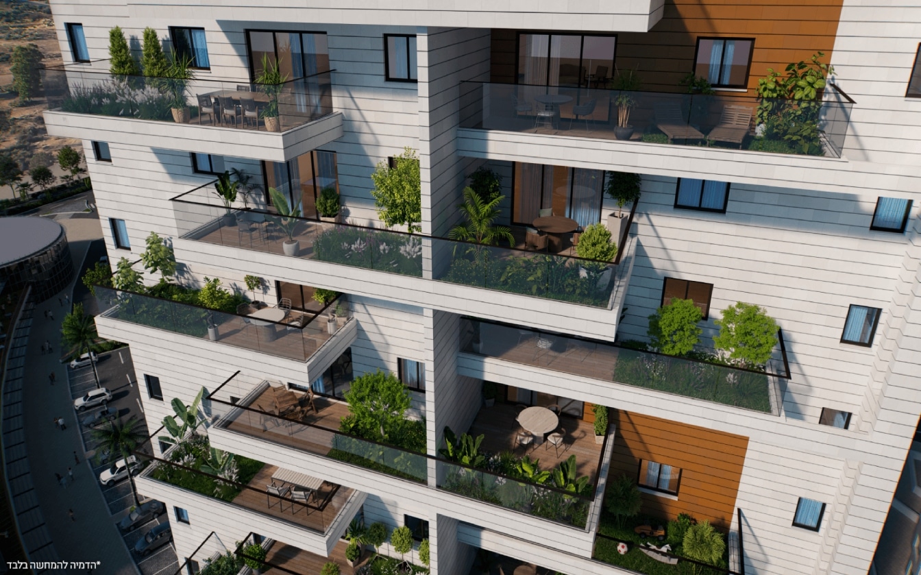 נאות הדרים צרפתי שמעון