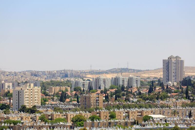 דירות להשקעה בבאר שבע: מדוע כדאי?