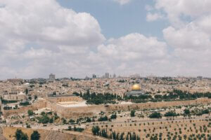 ירושלים