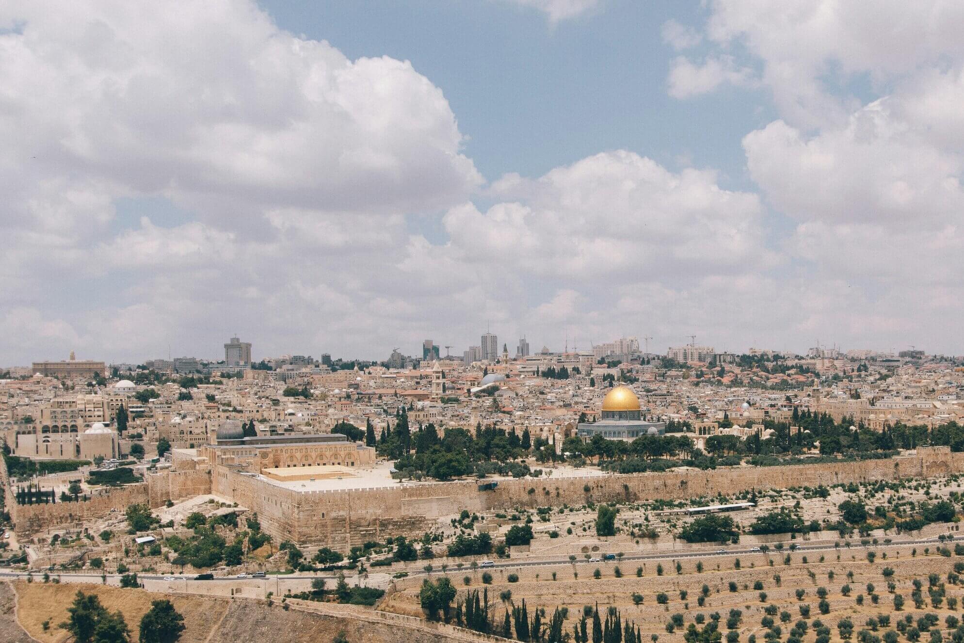 שכונות בירושלים שמתחדשות: ההזדמנויות החמות ביותר להשקעה