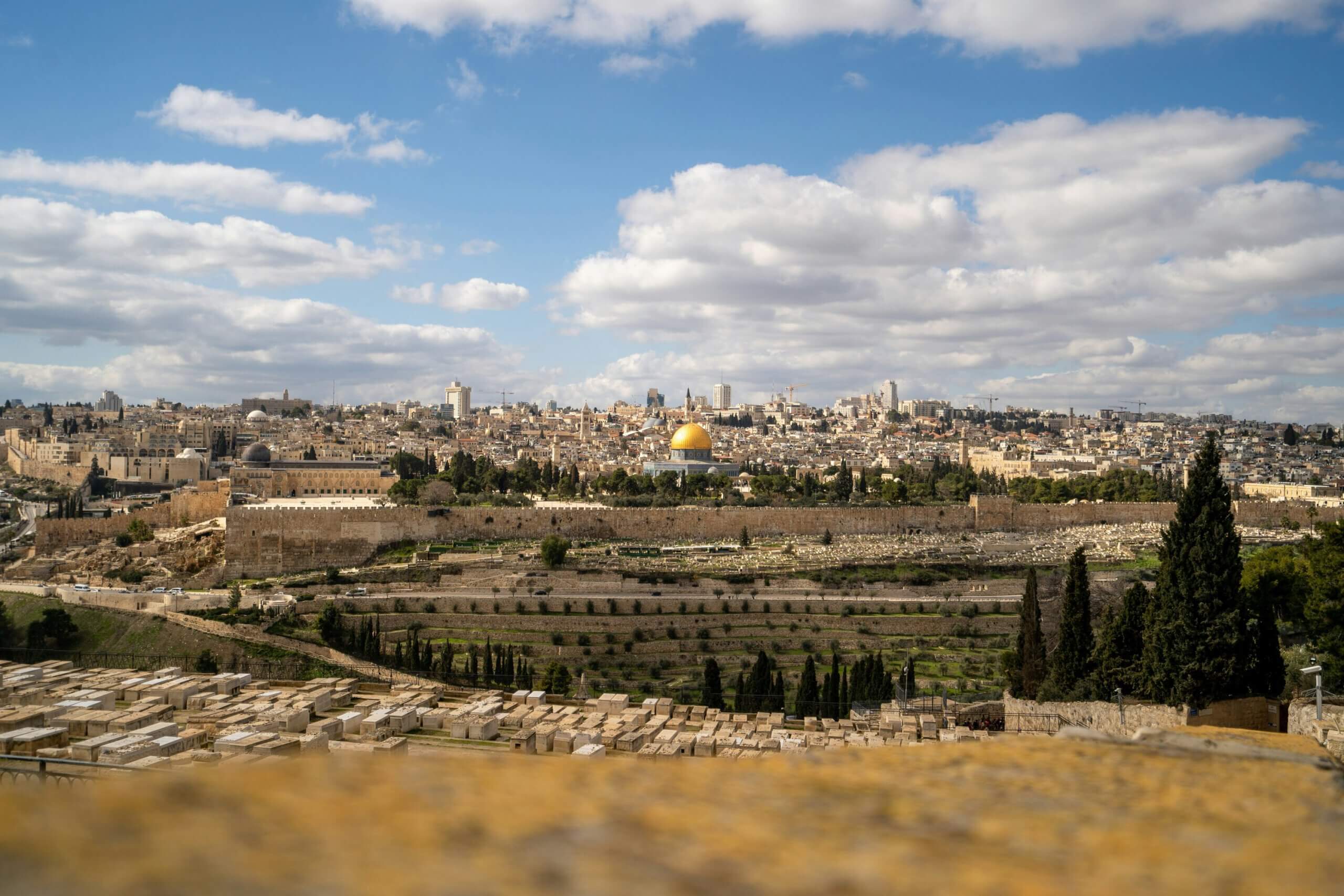 שכונת ארנונה ירושלים: המהפך שהביא לאותה למבוקשת בבירה