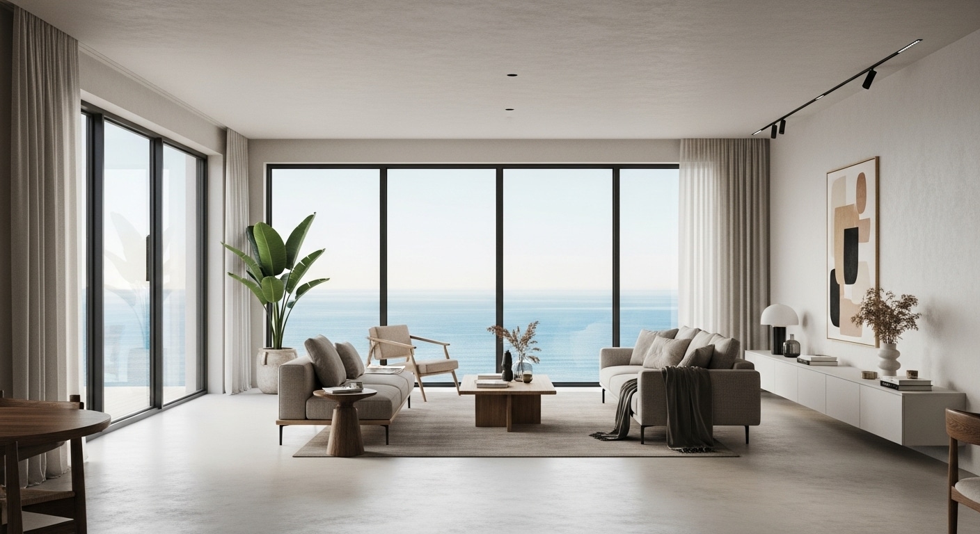 נדל״ן בבת ים: איך המיקום משפיע על מחירי הדירות והתשואה