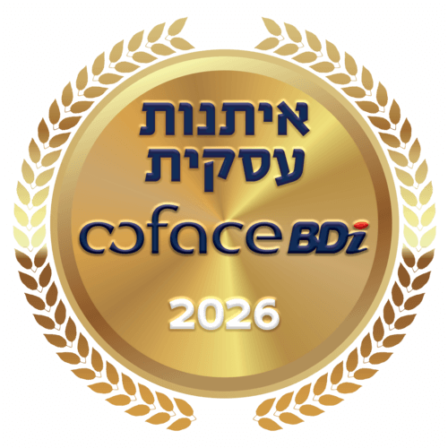 איתנות עסקית 2024