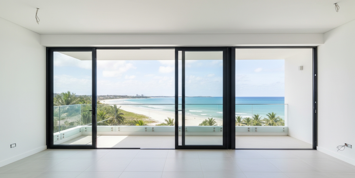 דירה ליד הים בבת ים