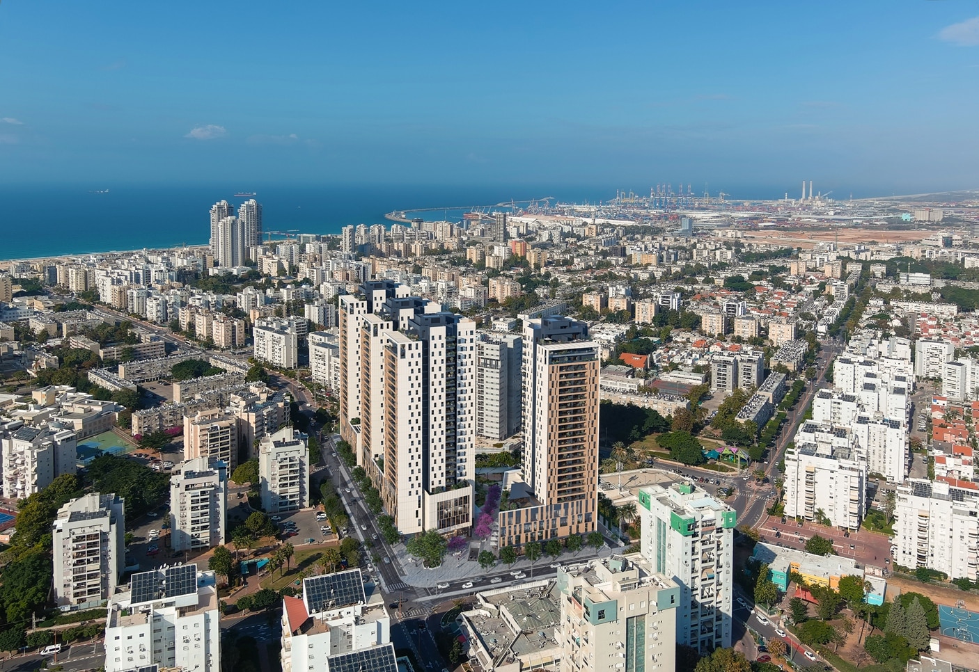 קבוצת צרפתי שמעון אשדוד